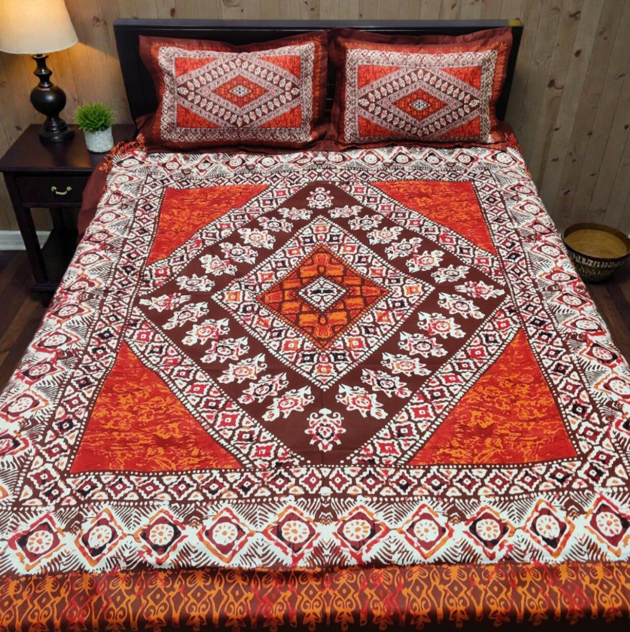 Bed-sheet
